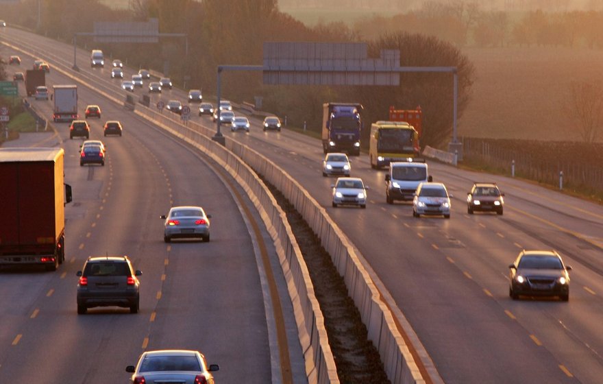 Supporting Highways England on the A38 Derby Junctions DCO