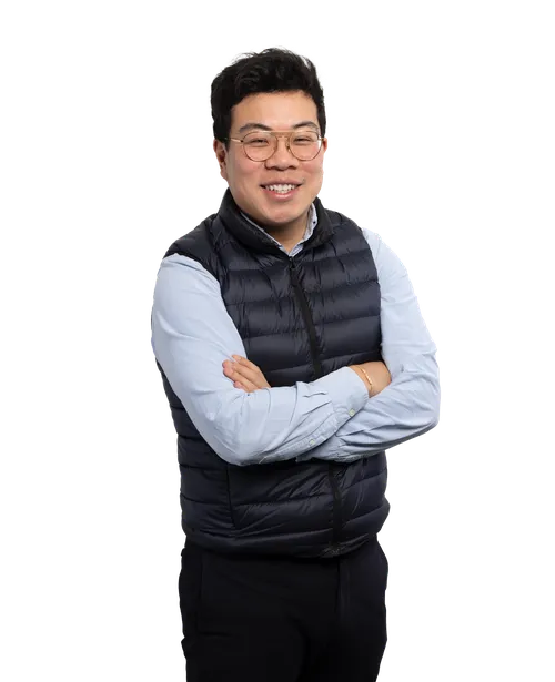 Steven Chi