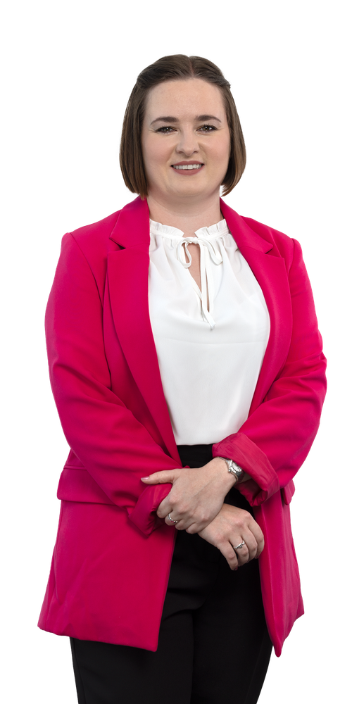 Rebecca Batham-Green