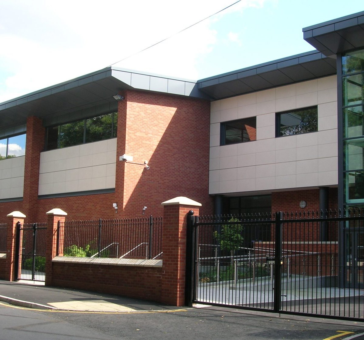 Manchester High School for Girls: Education case study - Gateley