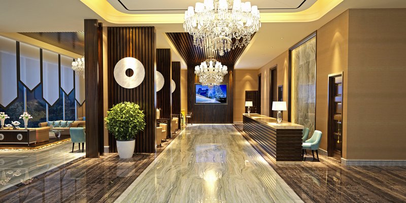 Hotels & leisure businesses