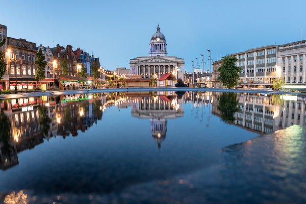 Employment Law Update (Nottingham)