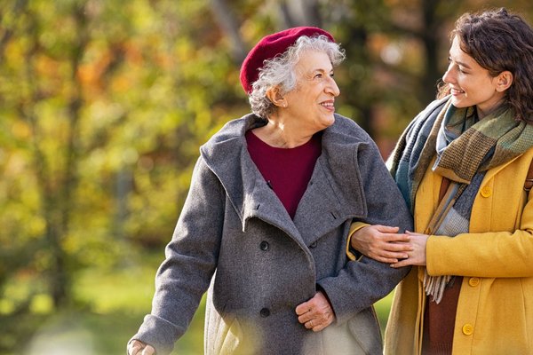 The Purpose Pod: Carers Week - Building understanding and support