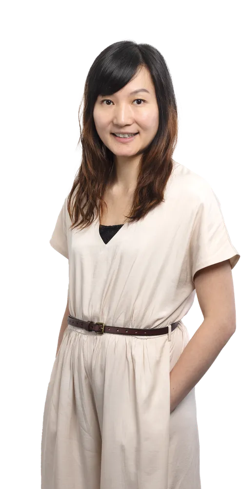 Kathleen Yu