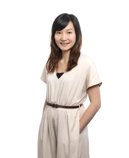 Kathleen Yu
