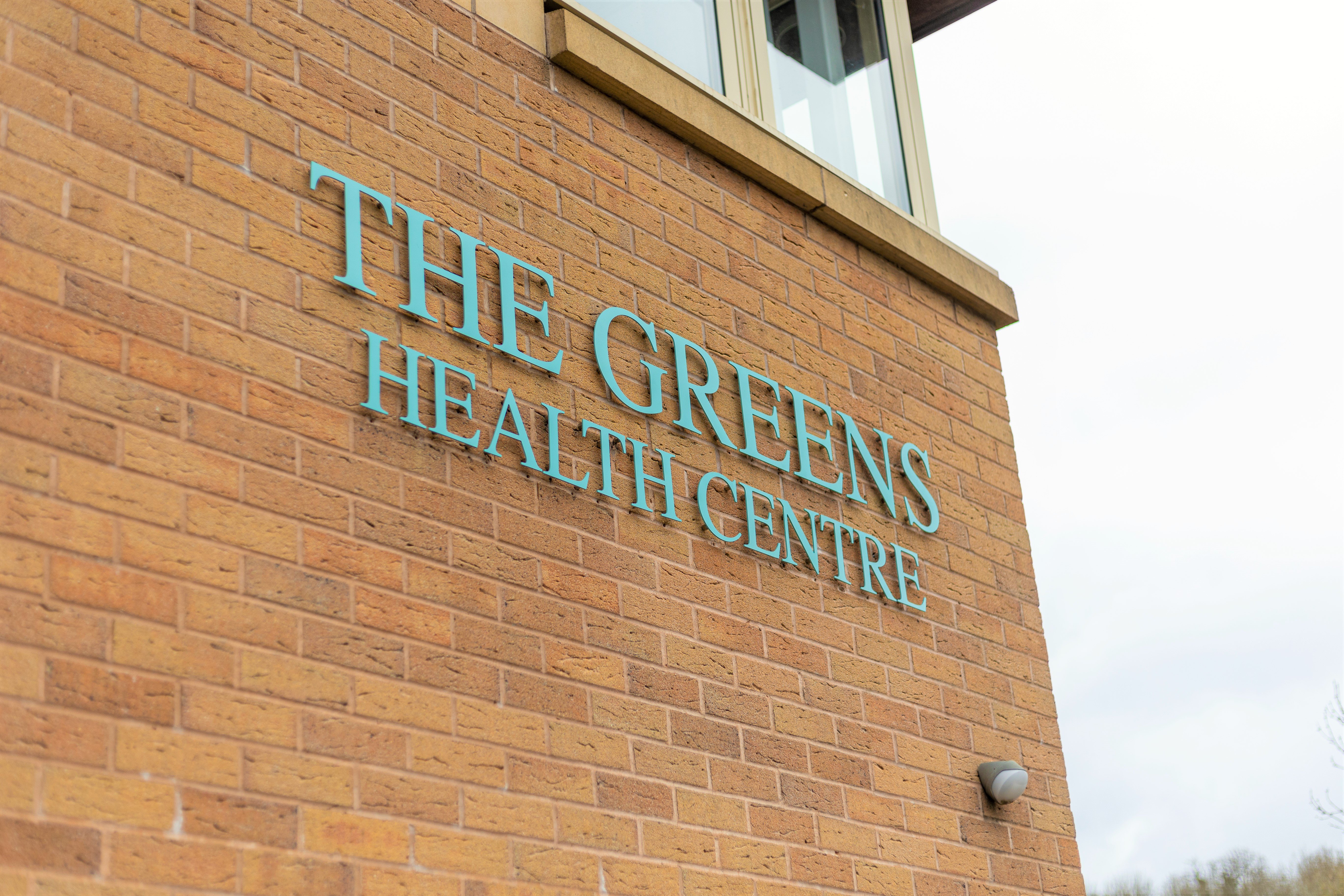 The Greens Medical Centre project photo