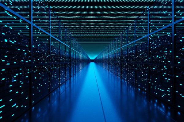 Tax incentives for boosting data centre project returns