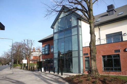 Photo of Life Centre