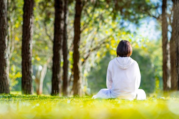 The Purpose Pod: Ruth Heaton - Looking after our mental health and wellbeing