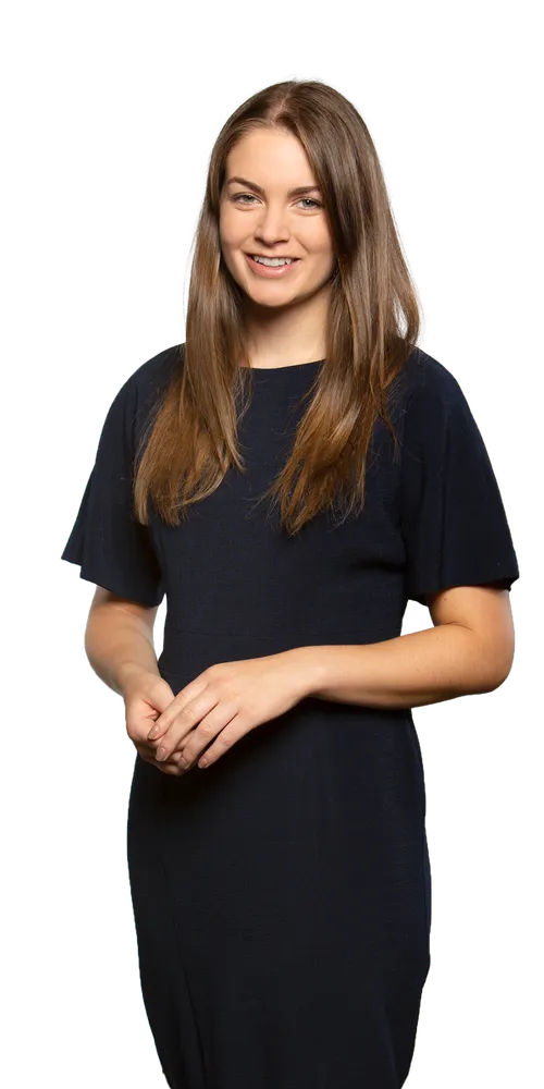 Katriona Talbot