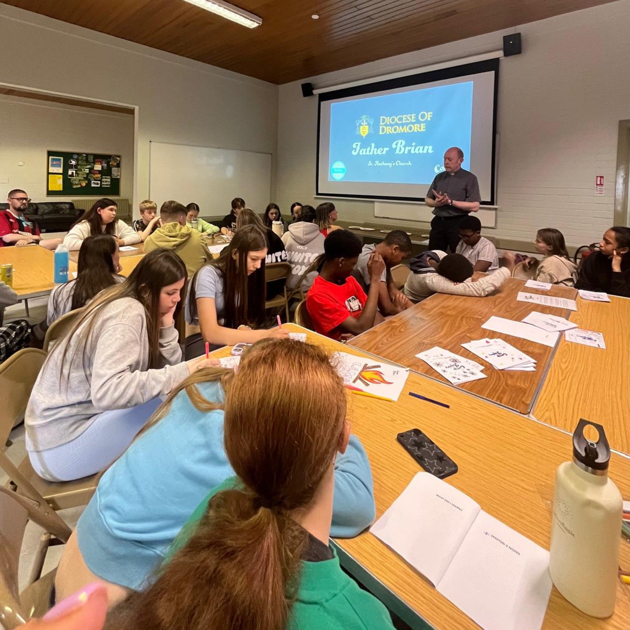 Camp Aspire photo