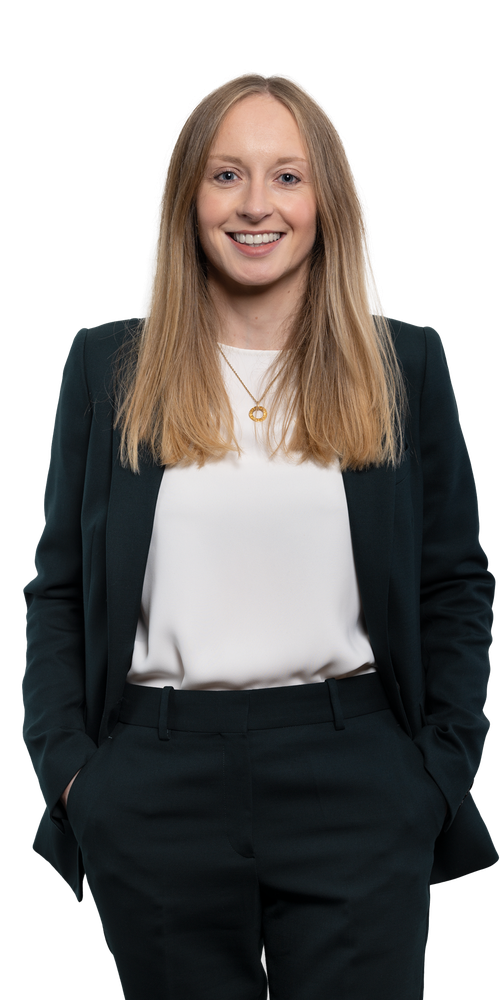 Olivia Isbister