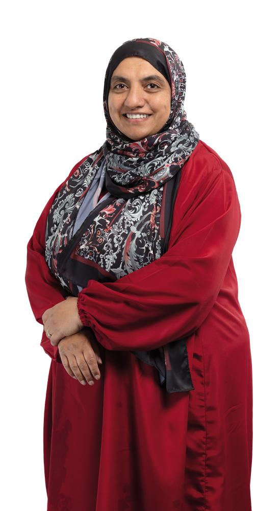 Zahira Nasim