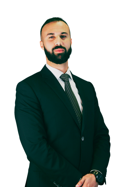 Yassir Esseddyq