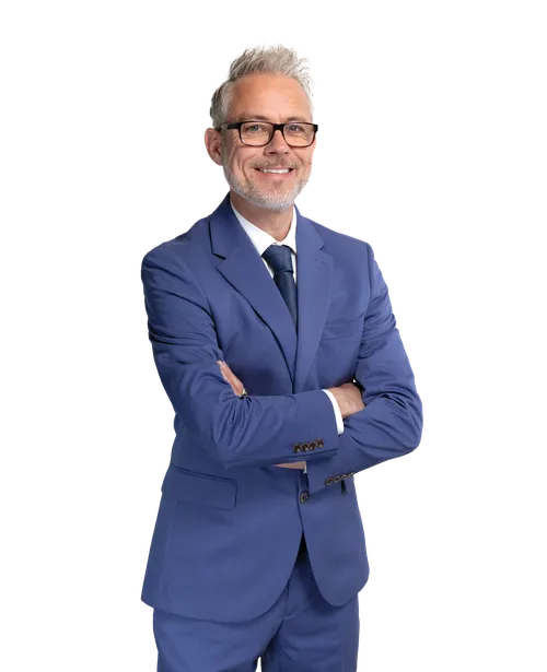 Andrew Parker
