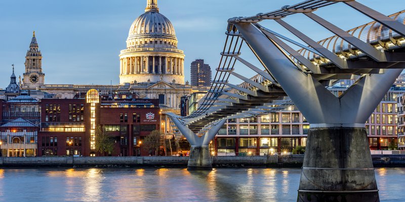 Restructuring & insolvency services