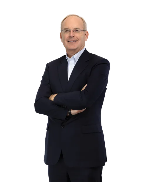 Andrew Peddie